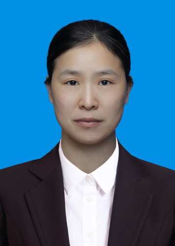 何永红 何永红