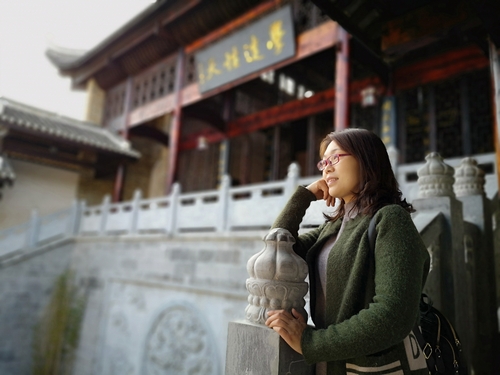 李佩桦 李佩桦