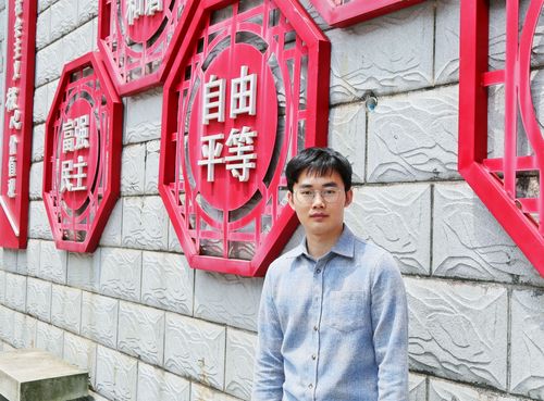 理学院 理学院