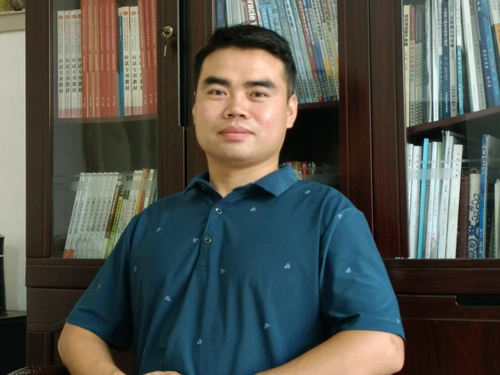 刘小兵 刘小兵