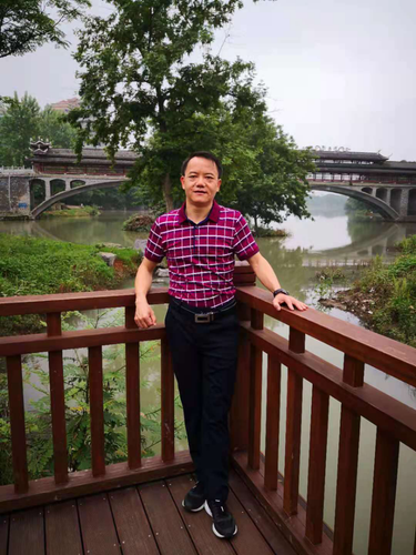 陈世柏 陈世柏